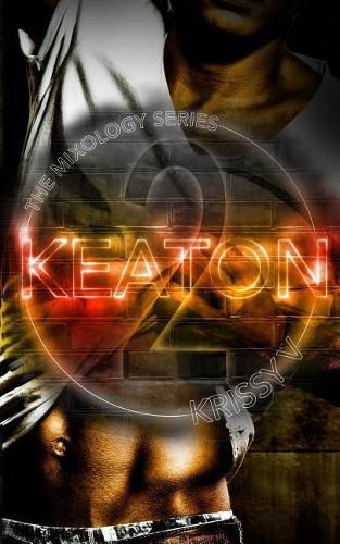 Cover image for Keaton