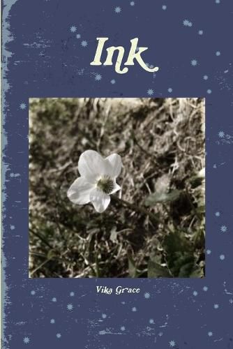 Cover image for Ink