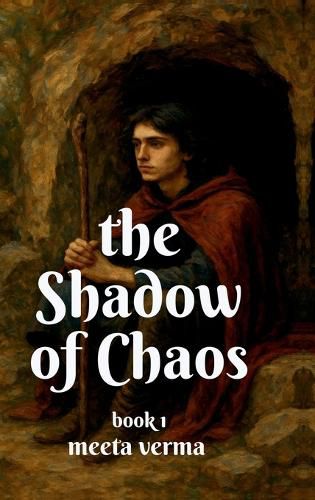 Cover image for The shadow of chaos