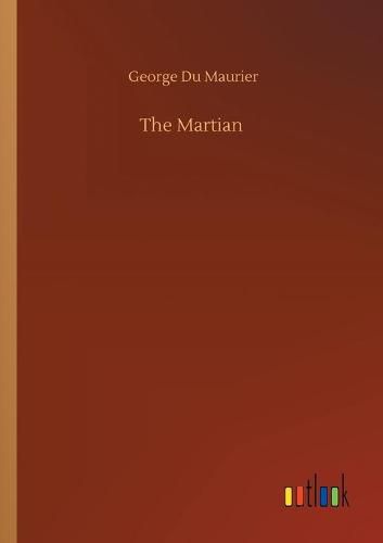 Cover image for The Martian