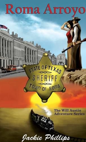 Cover image for Roma Arroyo