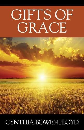 Cover image for Gifts of Grace