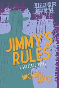 Cover image for Jimmy's Rules
