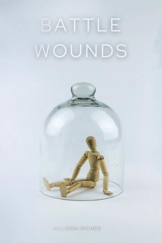 Cover image for Battle Wounds