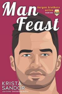 Cover image for Man Feast