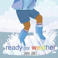 Cover image for Ready for Weather