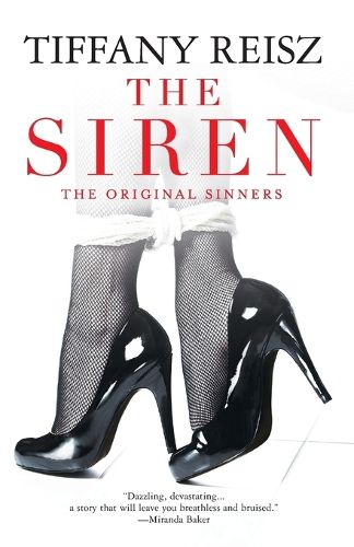 Cover image for The Siren