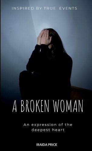 Cover image for A Broken Woman