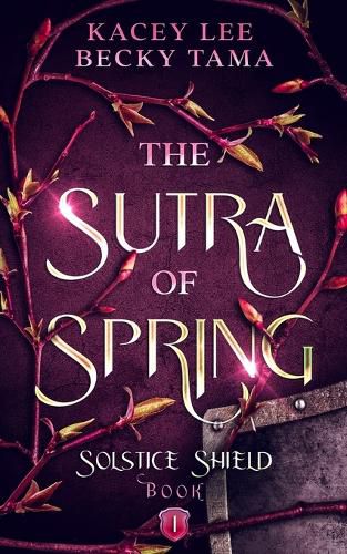 Cover image for The Sutra of Spring