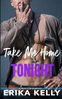 Cover image for Take Me Home Tonight