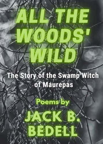 Cover image for All the Woods' Wild