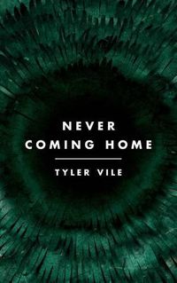 Cover image for Never Coming Home