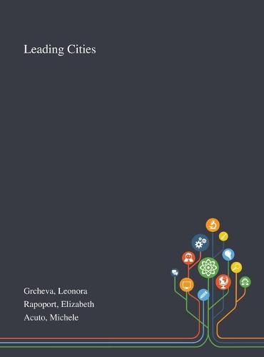 Cover image for Leading Cities