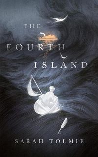 Cover image for The Fourth Island