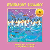 Cover image for Starlight Lullaby