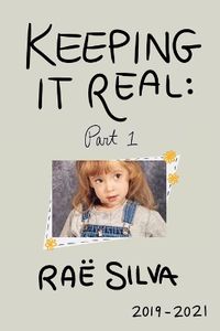 Cover image for Keeping It Real