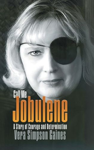 Cover image for Call Me Jobulene