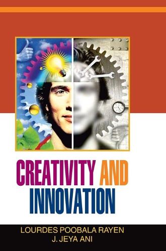 Cover image for Creativity and Innovation