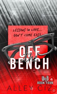 Cover image for Off The Bench