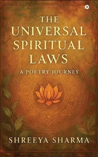 Cover image for The Universal Spiritual Laws
