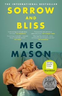 Cover image for Sorrow and Bliss