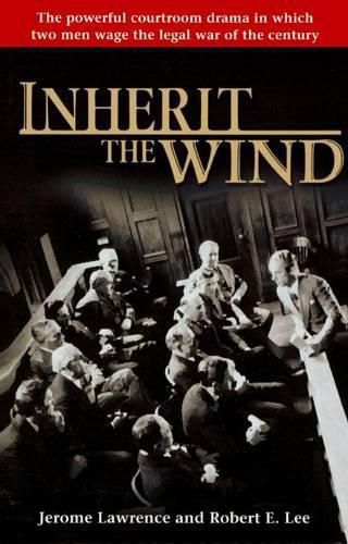 Inherit the Wind