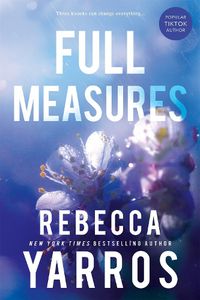 Cover image for Full Measures