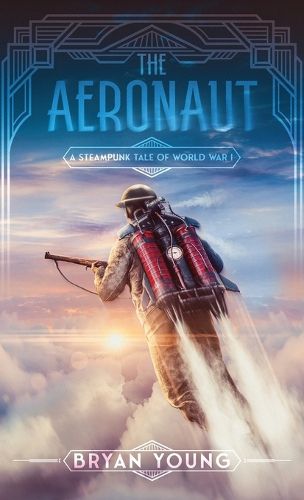 Cover image for Aeronaut