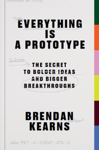 Cover image for Everything is a Prototype