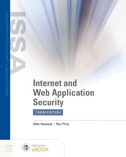 Cover image for Internet and Web Application Security