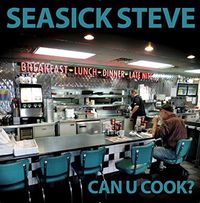 Cover image for Can U Cook *** Limited Vinyl