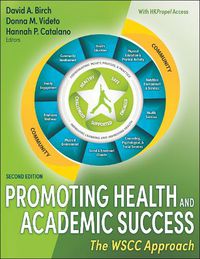 Cover image for Promoting Health and Academic Success