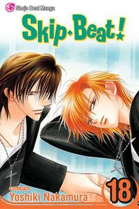 Cover image for Skip*Beat!, Vol. 18