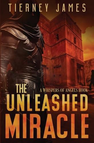 Cover image for The Unleashed Miracle