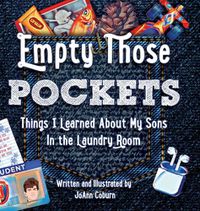 Cover image for Empty Those Pockets