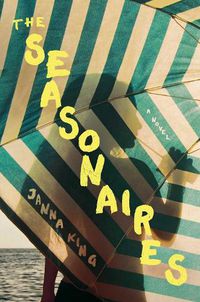 Cover image for The Seasonaires: A Novel