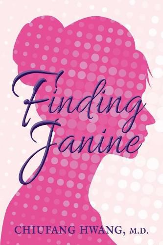 Cover image for Finding Janine