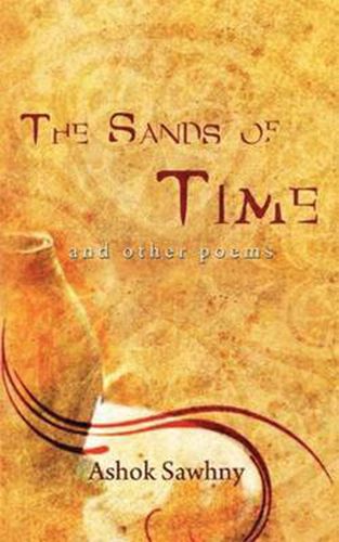 Cover image for The Sands of Time