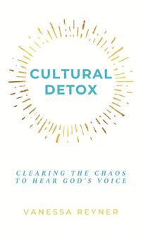 Cover image for Cultural Detox