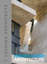 Cover image for Hariri & Hariri Architecture: Leading Architects