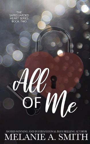 Cover image for All of Me