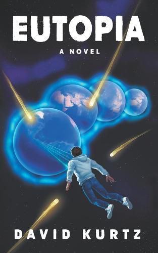 Cover image for Eutopia