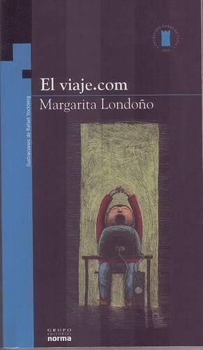 Cover image for El Viaje.com