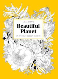Cover image for Leila Duly's Beautiful Planet