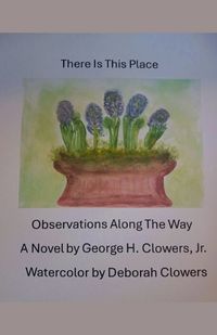 Cover image for There Is This Place