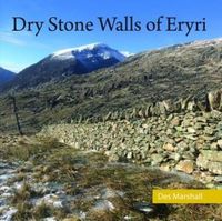 Cover image for Dry Stone Walls of Eryri