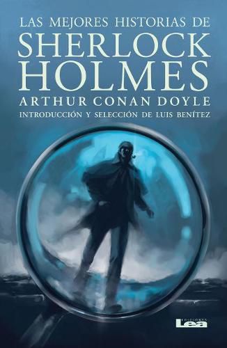 Cover image for Las Mejores Historias de Sherlock Holmes