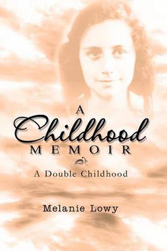 Cover image for A Childhood Memoir: A Double Childhood