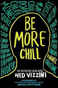 Cover image for Be More Chill