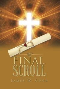Cover image for The Final Scroll